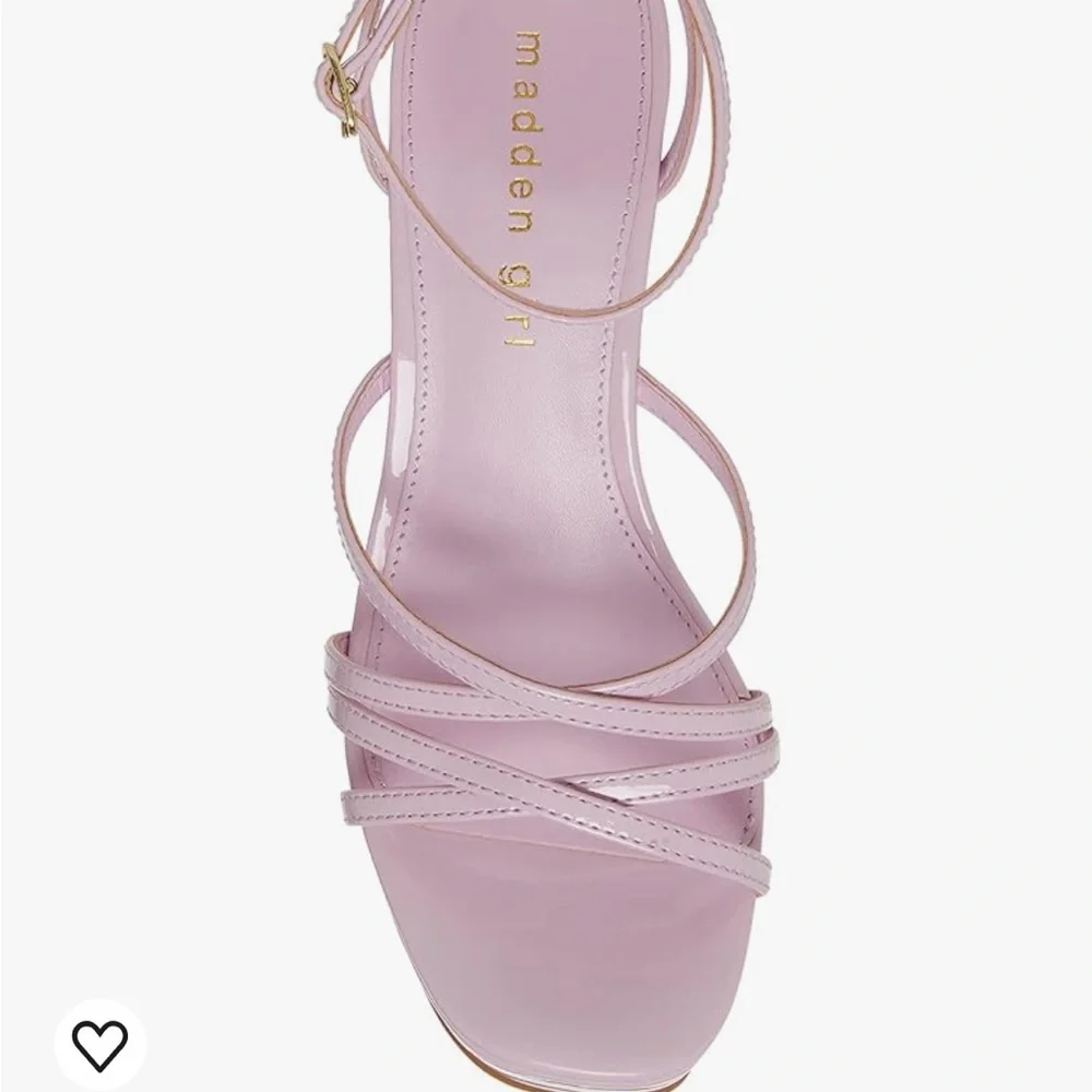 Steve Madden madden girl